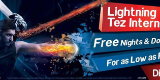 Warid LTE Double Faida Offer – Brings Free Night Internet & Double Volume