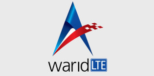 Warid Expands 4G LTE Network to 34 Major Cities of Pakistan