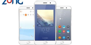 Zong, Lenovo & Cheezmall Collaborate to Offer Lenovo Zuk Z1 with Gifts