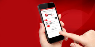 Mobicash Introduces Mobile Account Application for Money Transfer