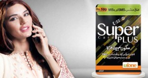 Ufone-Super-Card-Plus