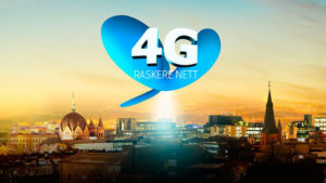 Telenor-4G