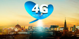 Telenor Wins 4G Spectrum; Soon To Offer 4G Services in Pakistan