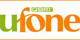 Ufone Takes Back Social Media Pack From Its Super,Mini & Plus Cards