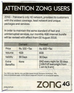 zong-4g-monthly-rates