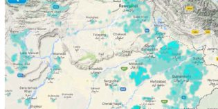 Telenor 3G and 4G Coverage Map Areas in Pakistan