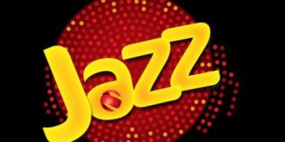 Jazz Reduces Its Internet Base Rate to Rs. 2.39/MB