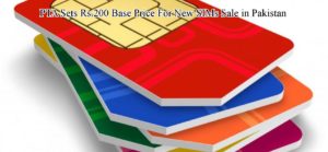 PTA-Sets-Base-Price-of-200Rs-of-New-SIMs-in-Pakistan