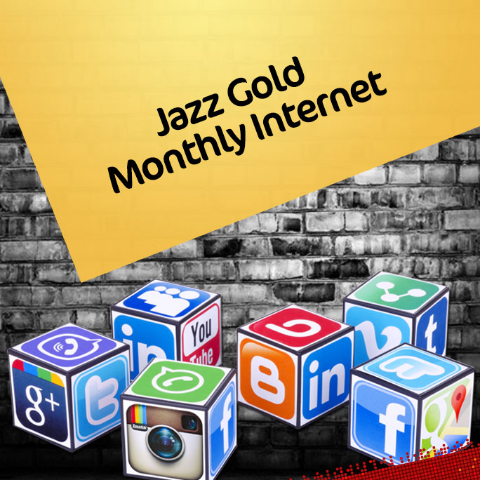 Jazz-Gold-Monthly-Internet