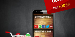 Jazz Warid Make Your Own Bundle Offer – Personalize Minutes, SMS & MBs
