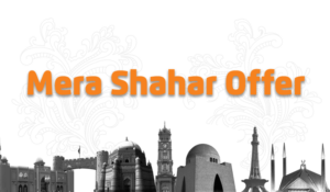 Ufone-Mera-Shahar-Offer