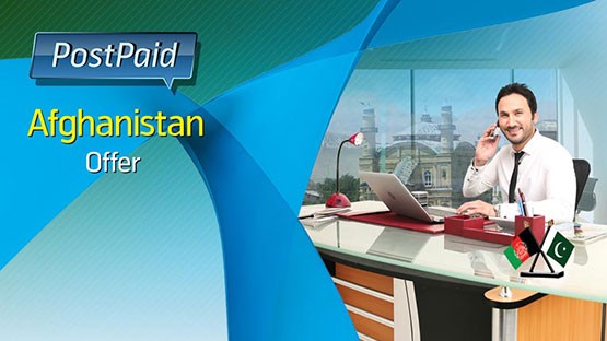 Telenor-Postpaid-Afghanistan-Call-Offer