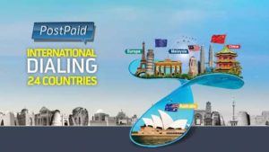 Telenor-Postpaid-International-Call-Bundle
