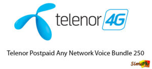 Telenor-Postpaid-call-to-any-mobile-network-250