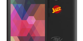 Jazz Launches Itel 1460 Smartphone with FREE Bundles