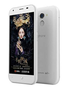 Zong-LePhone-W11