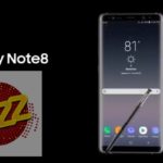 Jazz Partners Samsung to Launch Galaxy Note 8 in Pakistan