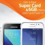 Ufone & Samsung Partners To Offer 2 Galaxy Handset Bundle Offer